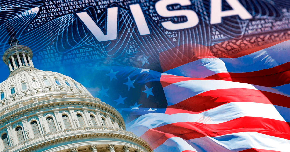 Visa americana: ¿Cuánto tarda en llegar y pasos a seguir para rastrear el documento?