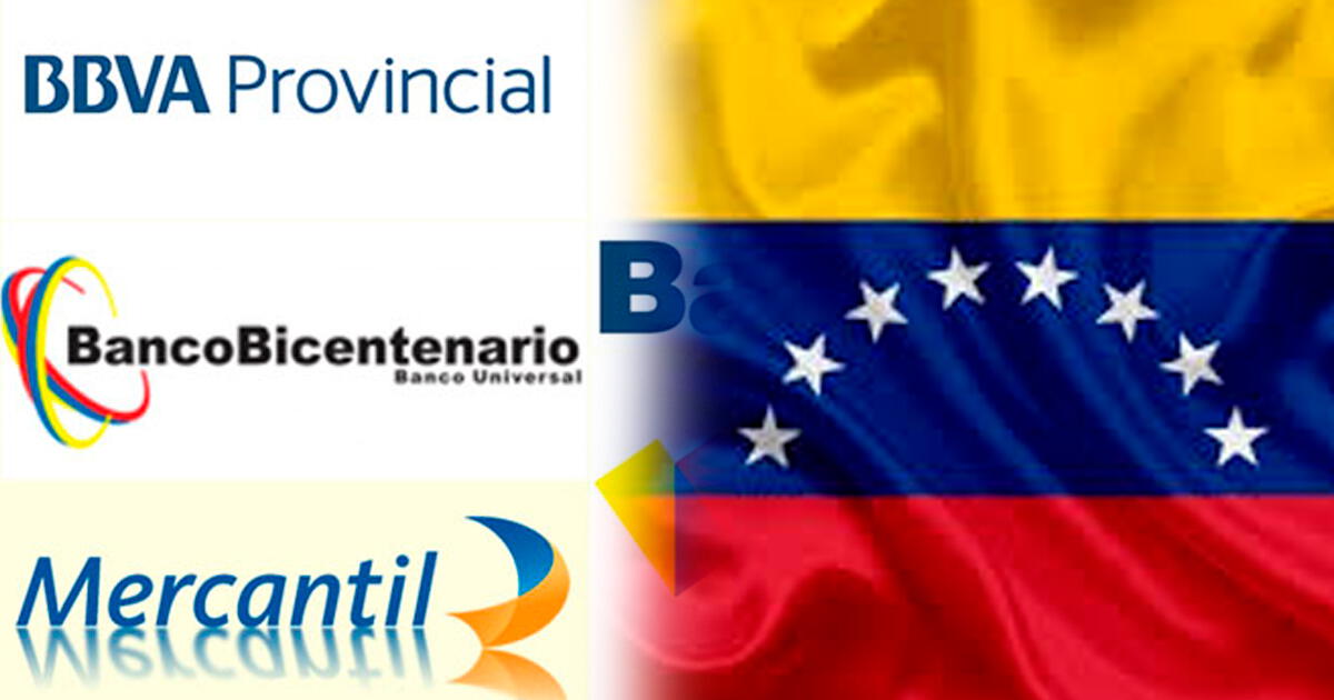 Códigos bancarios en Venezuela: Esta es la LISTA OFICIAL para realizar transferencias y pagos