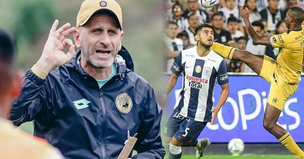 Entrenador de Cusco FC reveló si jugarán o no con su equipo de reserva ante Alianza Lima