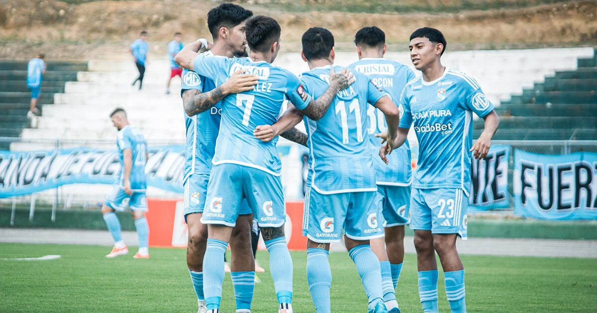 Sporting Cristal y los RESULTADOS que NECESITA para acceder a la SEMIFINAL de la Liga 1 2024