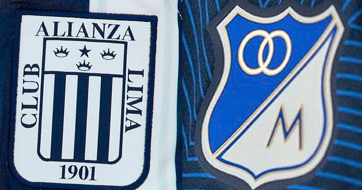 Piden a figura de Alianza Lima como flamante fichaje de Millonarios para el 2025