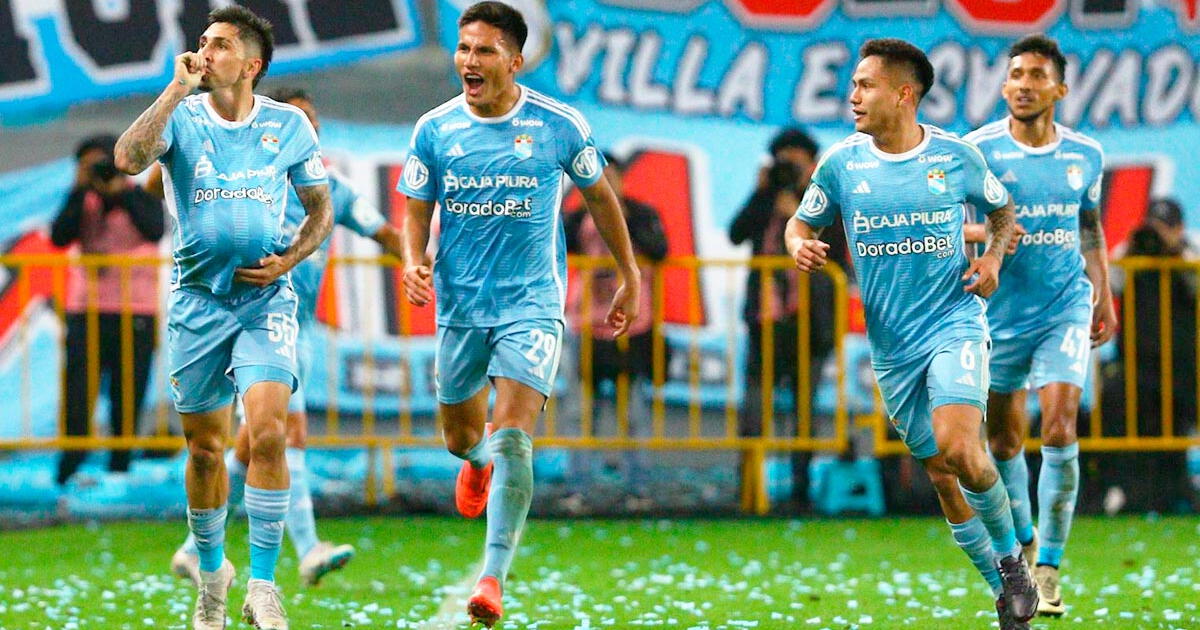 Sporting Cristal hizo OFICIAL la firma de importante INCORPORACIÓN al Rímac: 