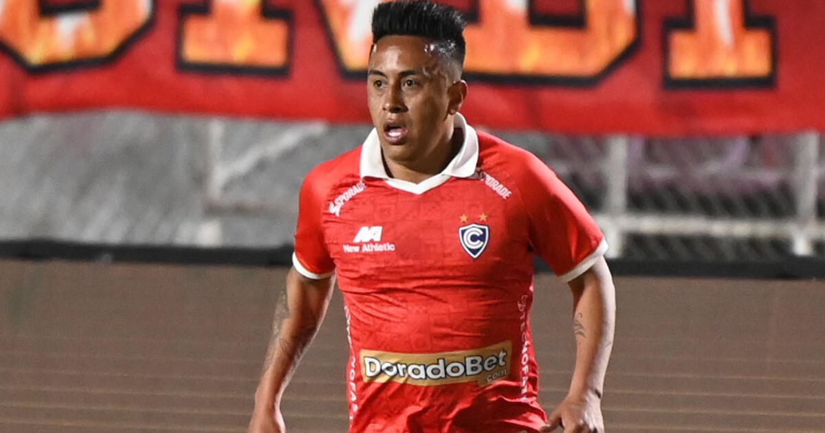 Cienciano tomará MEDIDA contra Cueva por enfrentamiento con Ferrari en duelo ante Universitario