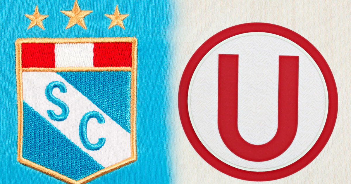 Sporting Cristal presentó a exUniversitario como su flamante fichaje para el 2025: 