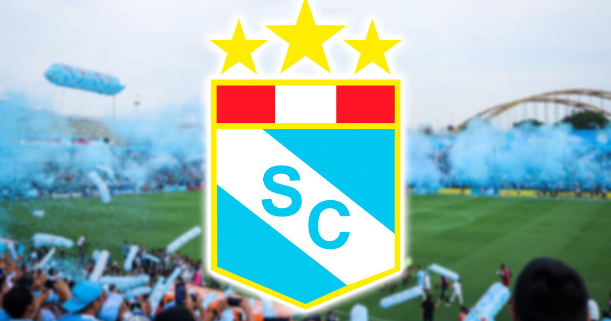 Sporting Cristal anunció la RENOVACIÓN de 7 futbolistas para la temporada 2025: 