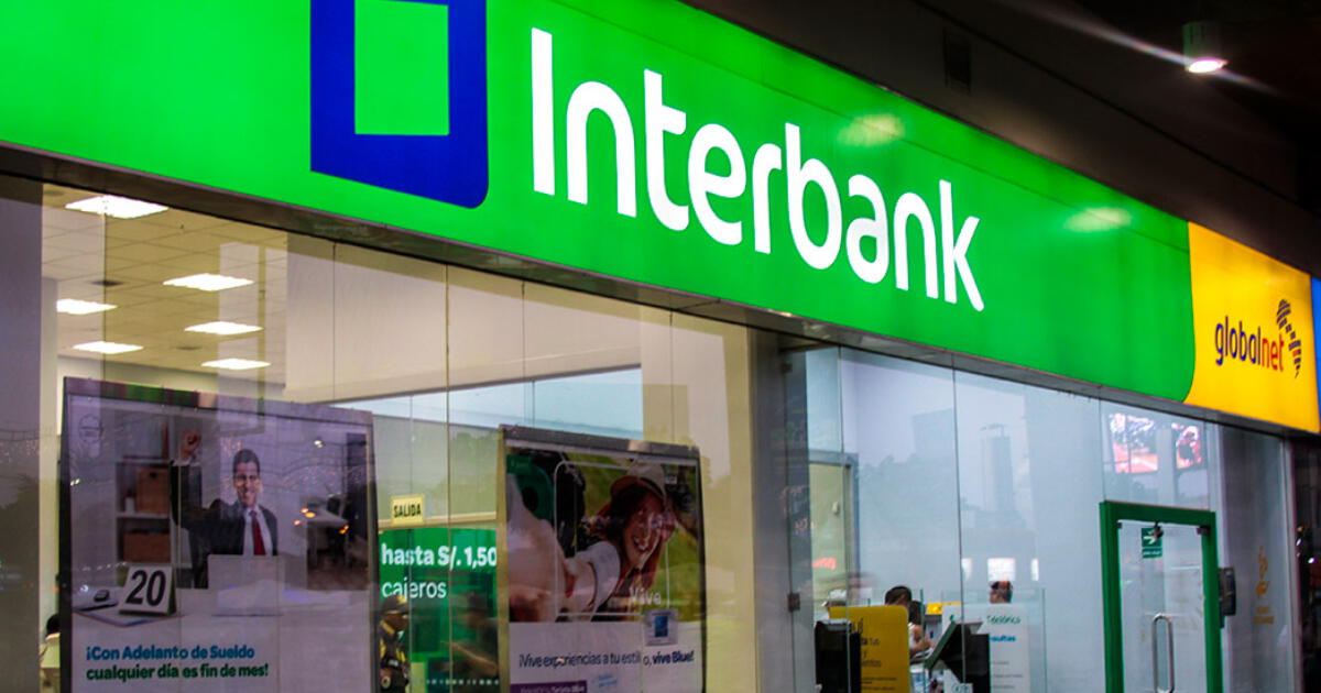 Interbank reconoce que datos de sus clientes fueron FILTRADOS: 