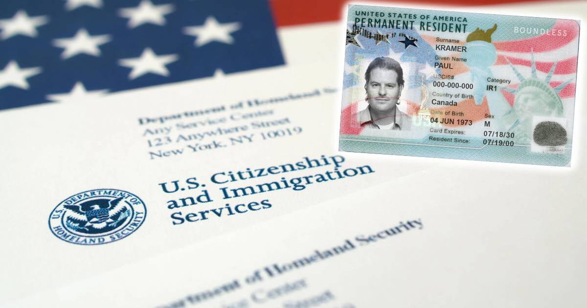 BUENAS NOTICIAS, inmigrantes: en estas 4 ciudades de EE. UU., el TRÁMITE de la Green Card es MÁS RÁPIDO