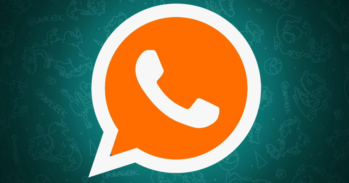 WhatsApp Plus 'Modo Naranja': descarga el último APK actualizado en sencillos pasos para Android 2024