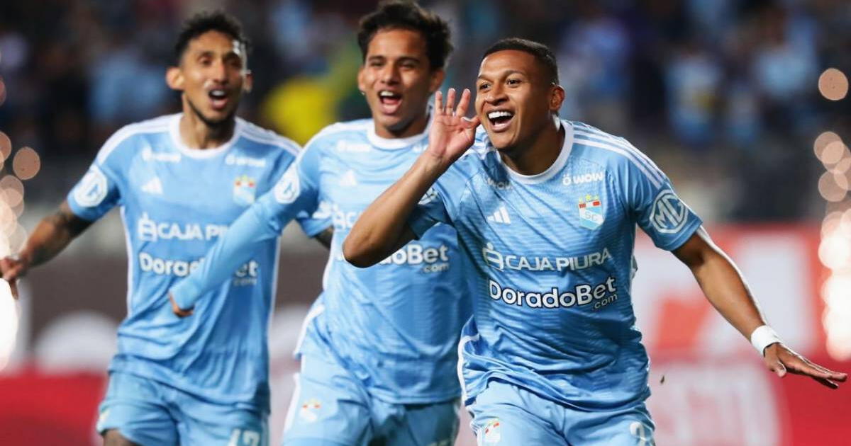 Decidió despedirse de histórico club peruano y sería FLAMANTE FICHAJE de Sporting Cristal