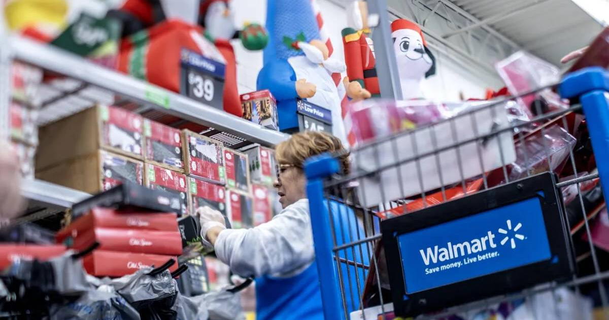 Atención, clientes de WALMART: evita estos 5 ERRORES COMUNES al hacer tus compras en EEUU