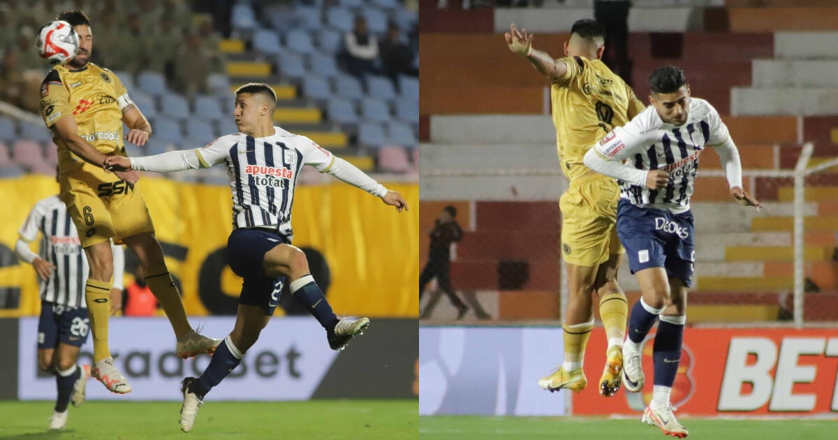 ¿A qué hora juega Alianza Lima vs. Cusco FC y dónde ver partido por el Torneo Clausura?