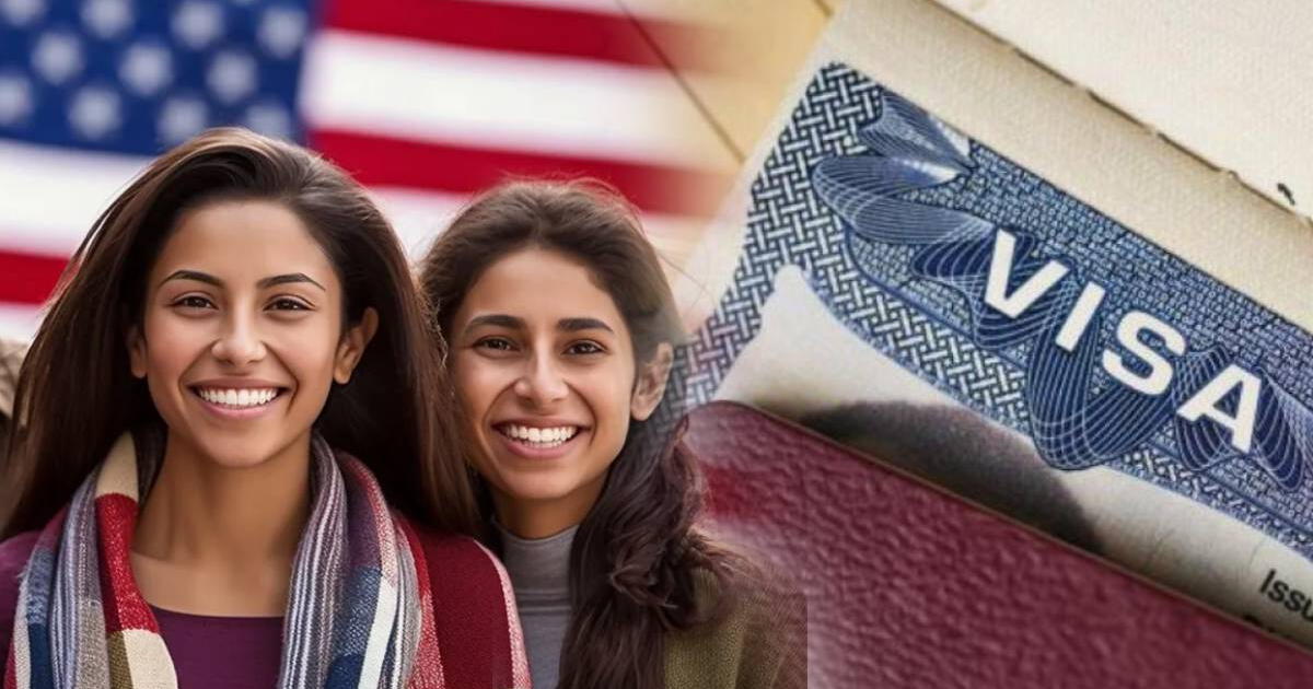 BUENAS NOTICIAS para inmigrantes en EEUU: USCIS promete más visas disponibles para el 2025