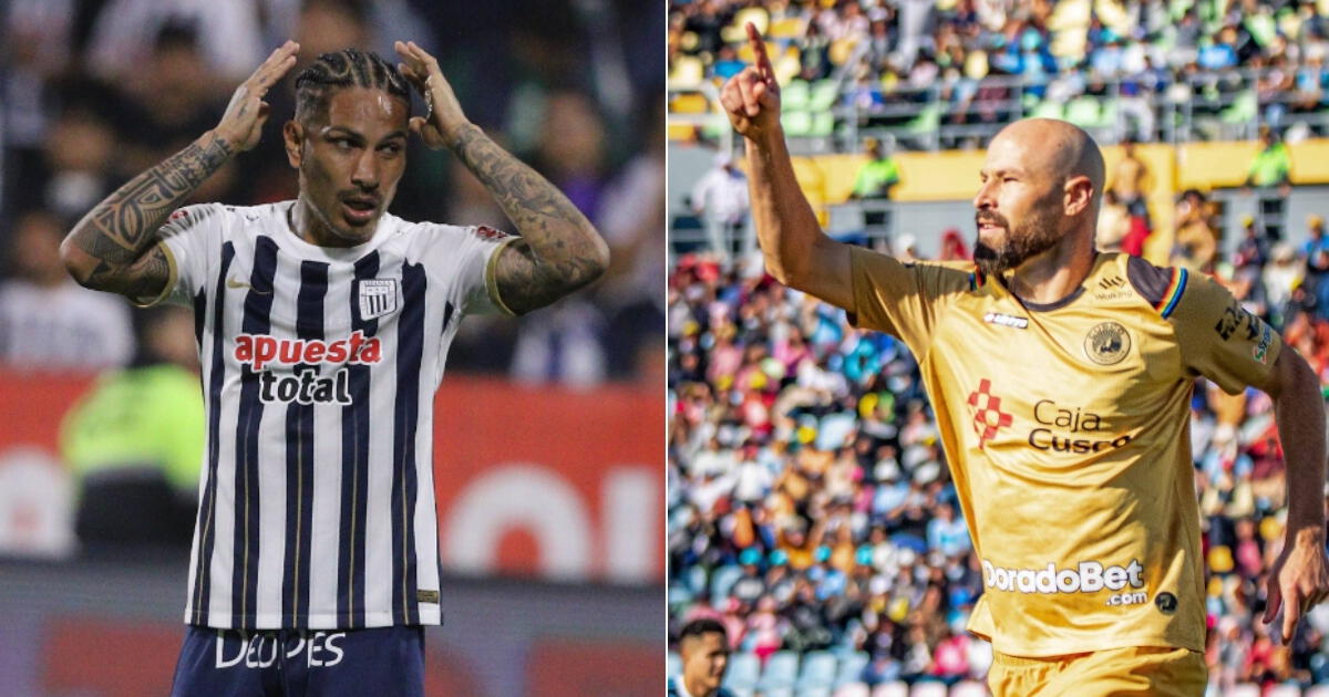 Pronóstico Alianza Lima vs. Cusco FC: predicciones, cuotas y cuánto paga partido en Matute