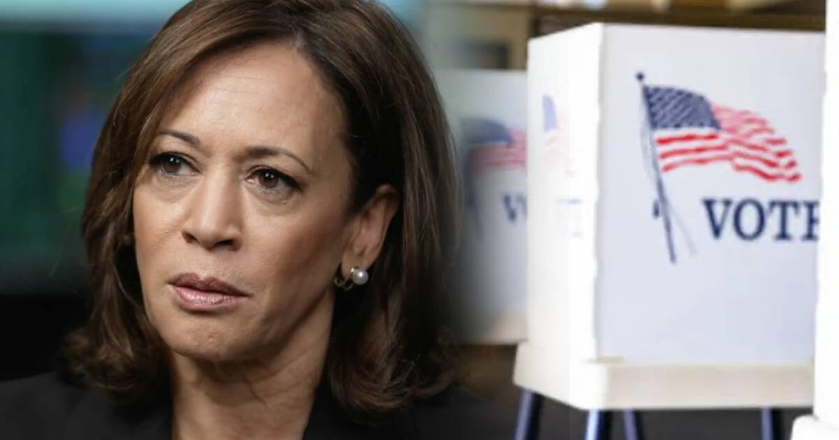 Kamala Harris y su SENSIBLE MENSAJE que emociona a los migrantes en Estados Unidos