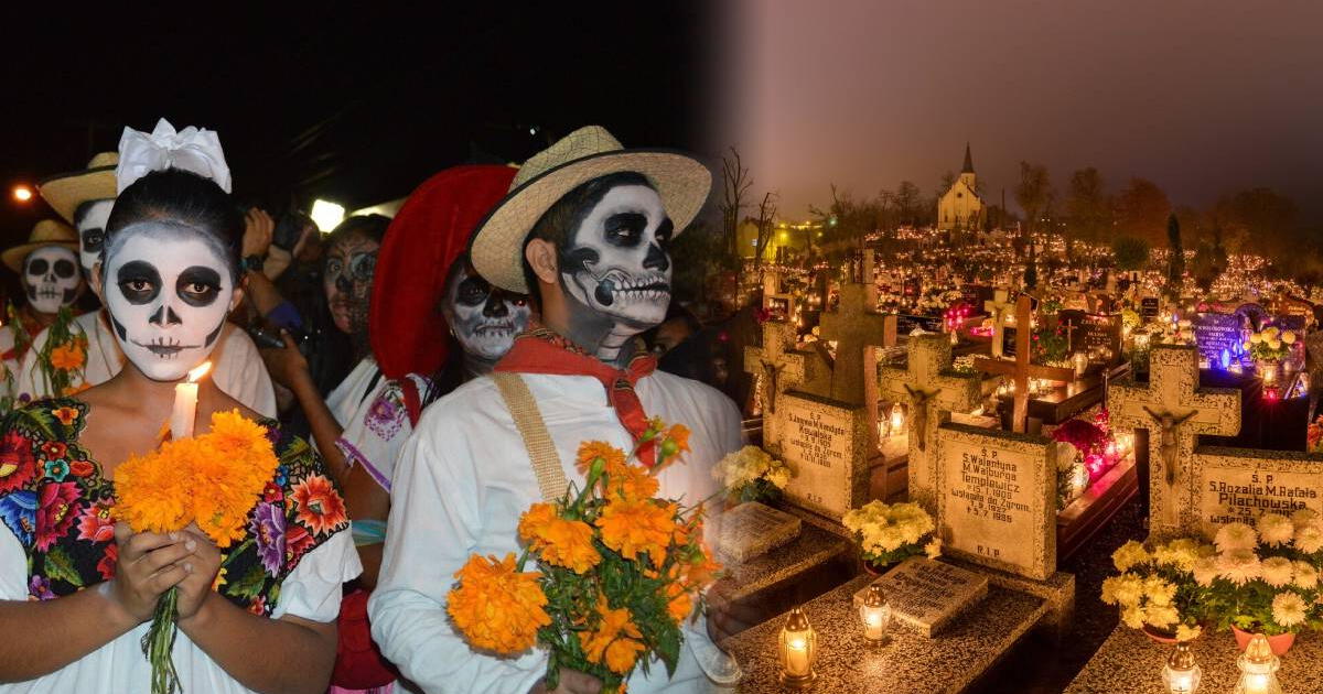 Frases para el Día de Todos los Santos 2024: HONRA A LOS MUERTOS este viernes 1 de noviembre en Perú