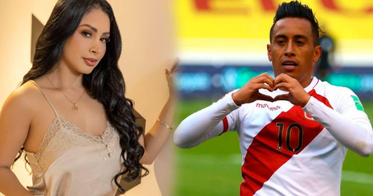 Christian Cueva y Pamela Franco ya no se ocultan cantan juntos: 