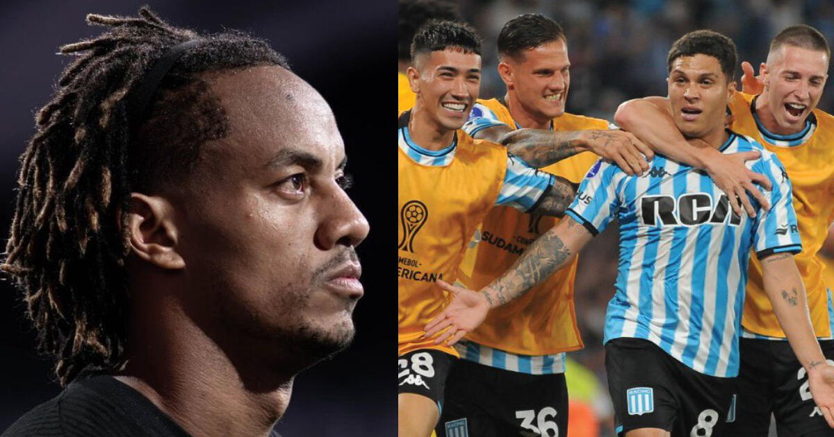 Prensa brasileña lapidó a Carrillo tras DURA ELIMINACIÓN de Corinthians y le dio INSÓLITO PUNTAJE