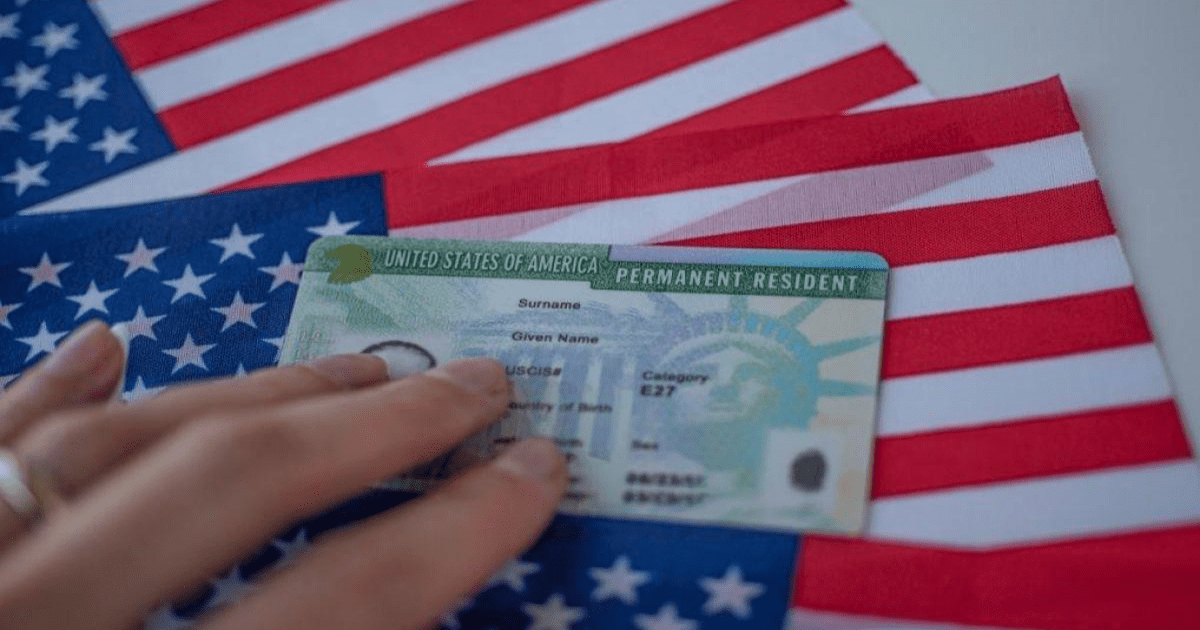 Estados Unidos y el trabajo ideal para inmigrantes: ofrece hasta $60,000 y patrocinio para la Green Card