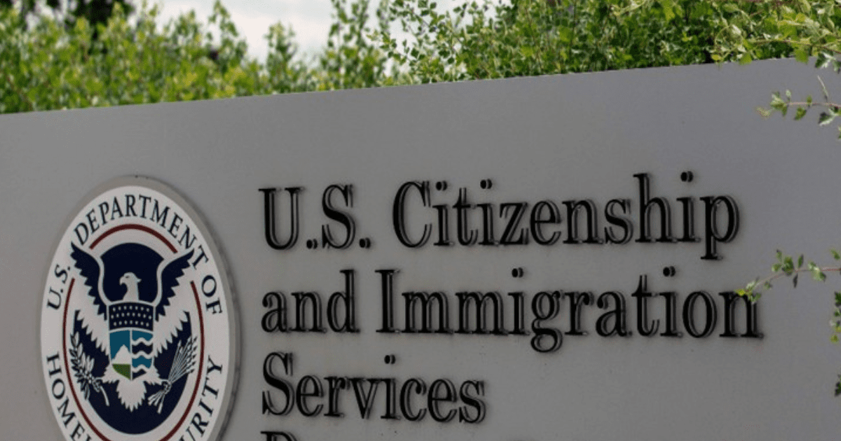 MALAS NOTICIAS para inmigrantes: estos son los días en que Uscis no abrirá sus oficinas