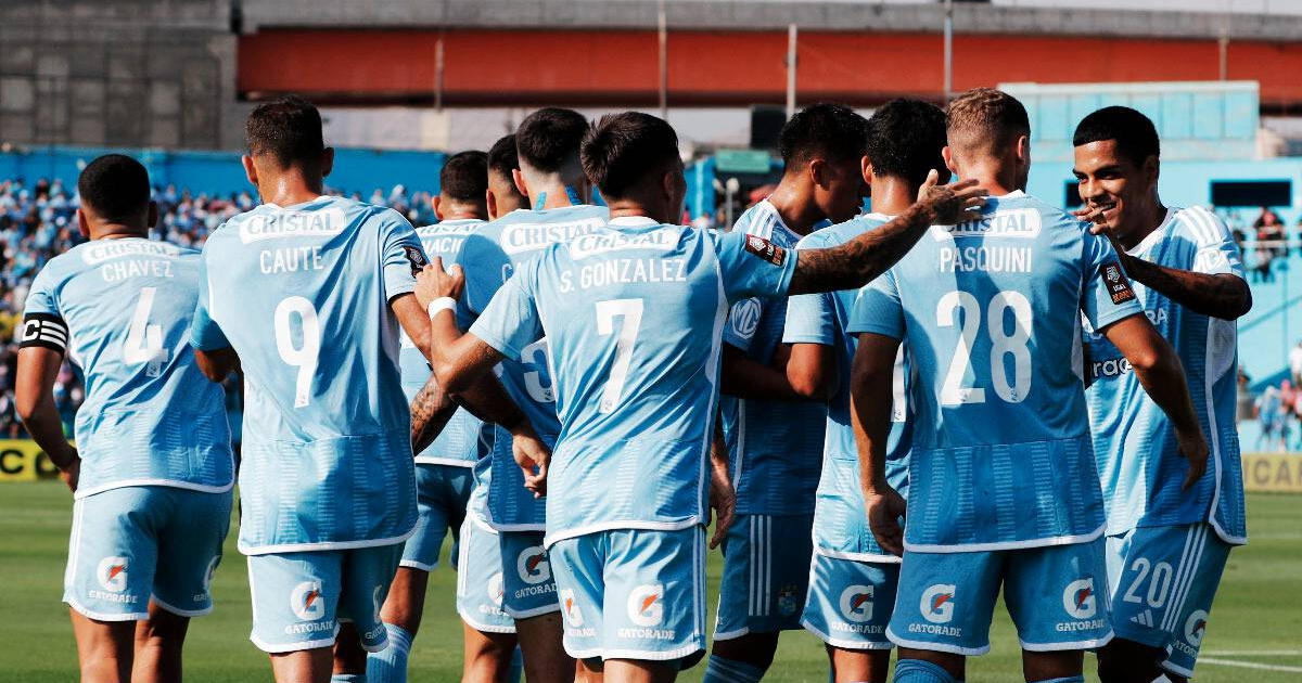 Sporting Cristal a un paso de FICHAR a futura promesa argentina de casi medio millón de euros