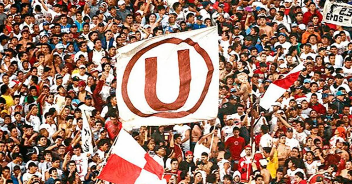 ¡Grítalo, crema! Universitario venció 3-0 y causó locura total en sus hinchas