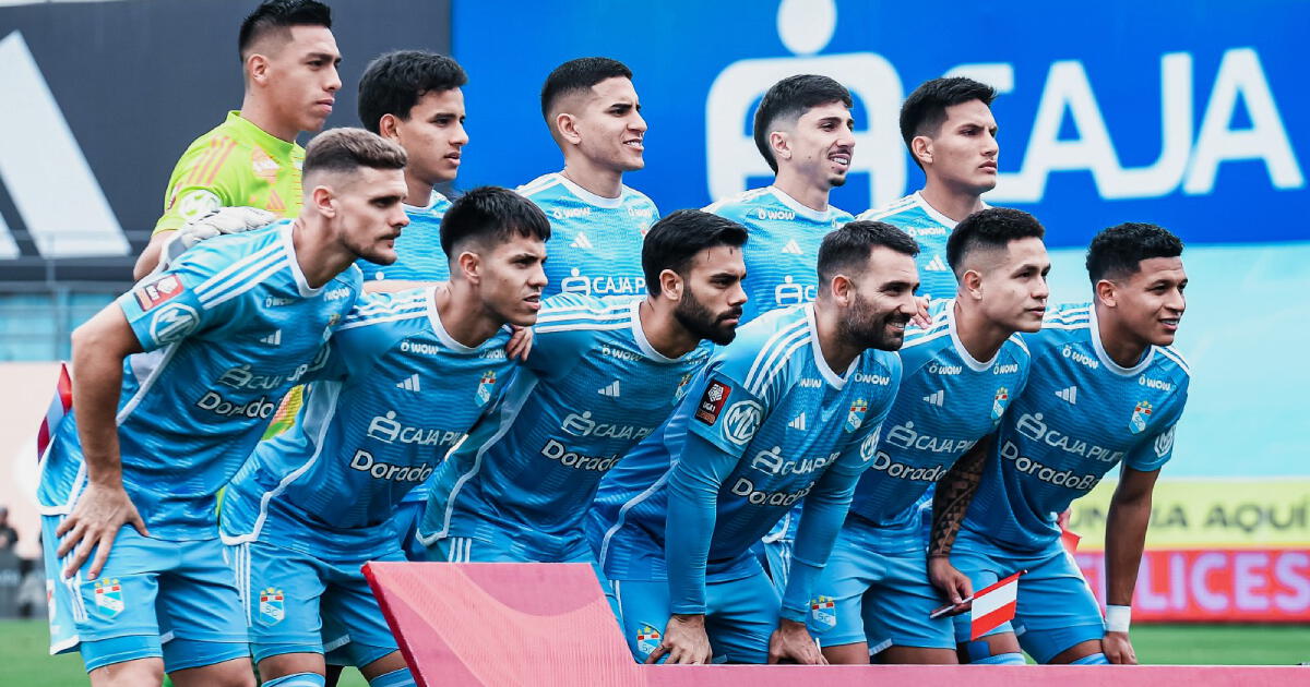 Decidió sincerarse y revelar por qué NO QUIERE jugar en Sporting Cristal el 2025: 