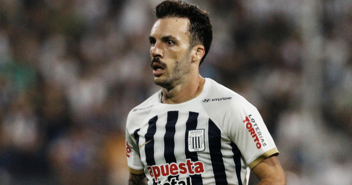 Revelan que histórico club QUISO FICHAR a Sebastián Rodríguez, futbolista de Alianza Lima