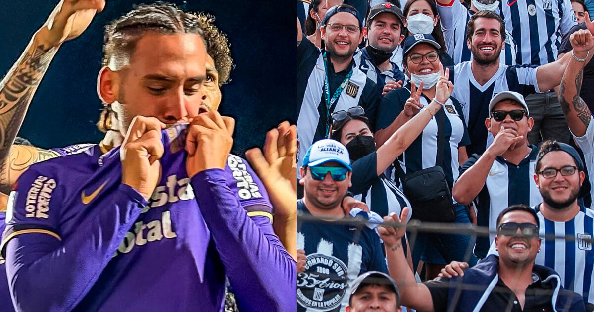 Alianza Lima sorprende a sus hinchas con INESPERADO anuncio para el partido ante Cusco FC