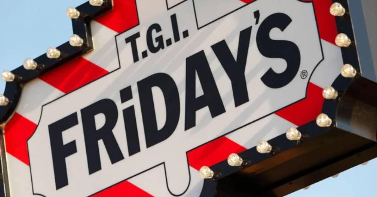 TGI Fridays se declara en BANCARROTA: ¿Por qué cerró sus 50 locales en USA y cuántos trabajadores serán DESPEDIDOS?