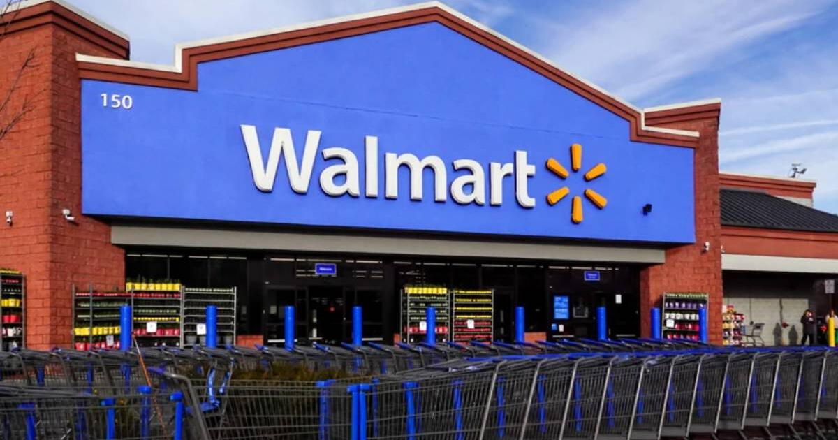 EE. UU.: Walmart retira un producto NECESARIO en el hogar por FUERTE amenazas de alergias