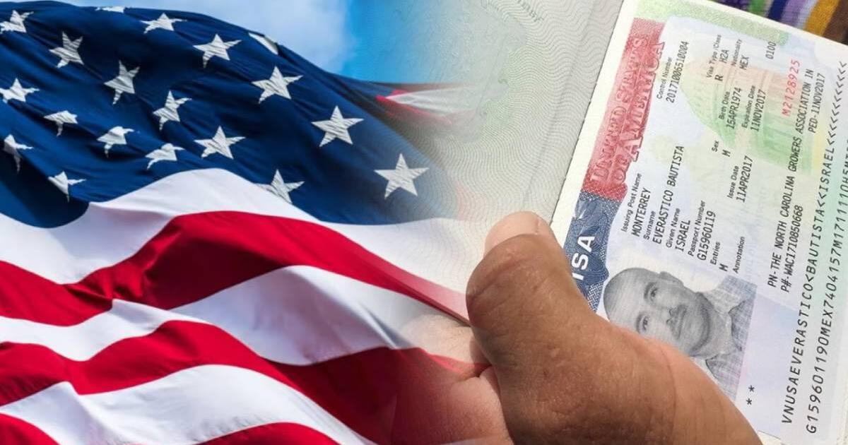 Visa americana en tiempo récord: ¿Cómo conseguirla en SOLO 20 días?