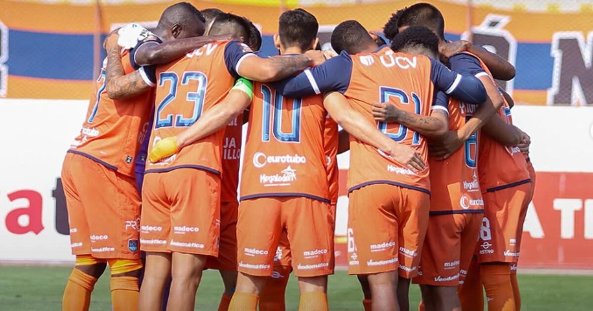 César Vallejo SORPRENDE a sus hinchas con ÚLTIMO MENSAJE al finalizar el torneo