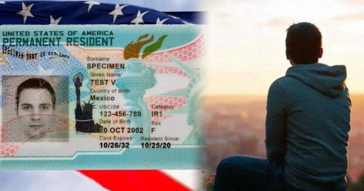 Atención, inmigrantes: Esto ocurre con tu Green Card si te mudas FUERA de USA ¿Pierdes tu ESTATUS?