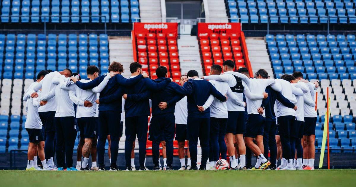 ¿Por qué Alianza Lima debe ganar así Universitario derrote a Los Chankas en Andahuaylas?