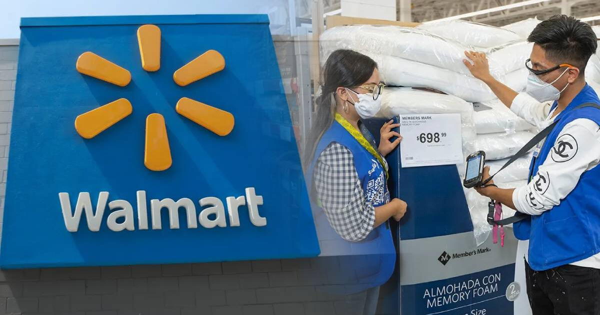 Trabaja en Walmart: los requisitos y características que debes cumplir para obtener empleo