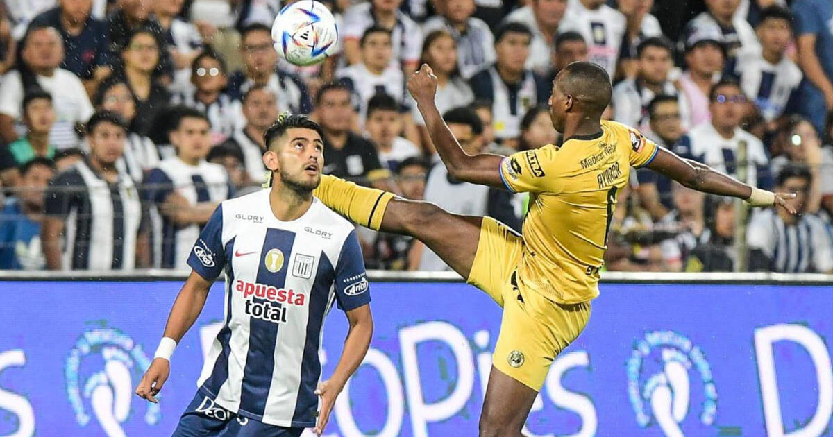 ¡Sensible baja! Cusco FC no podrá contar con figura para duelo ante Alianza Lima