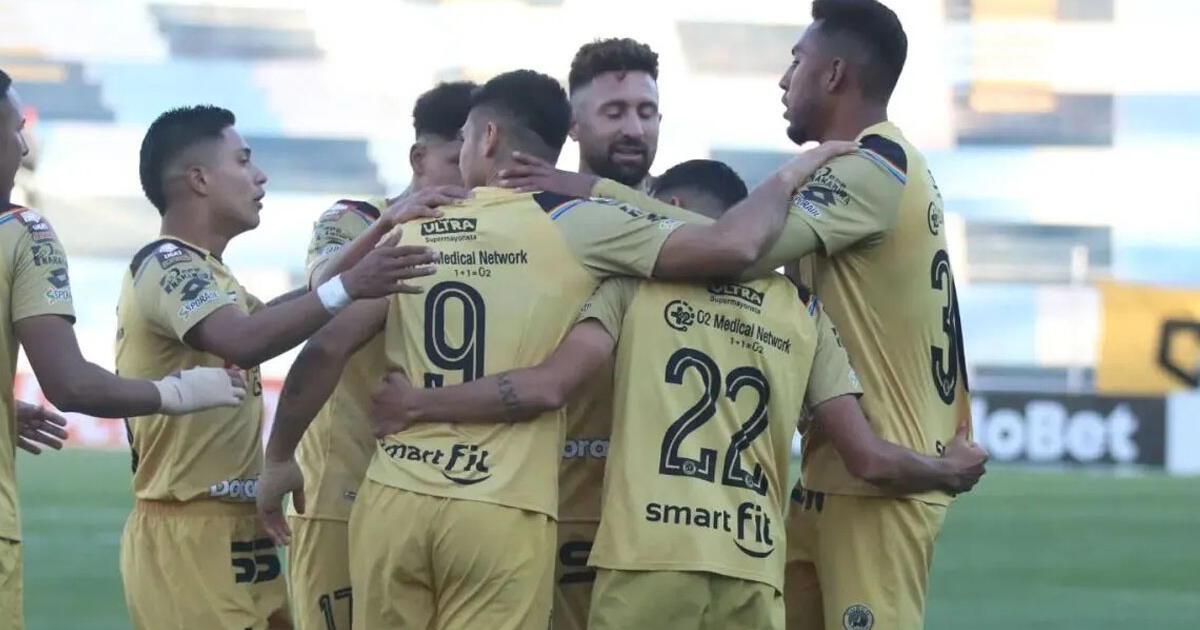 Goleador de Cusco FC rotundo a pocas horas del ante Alianza Lima: 