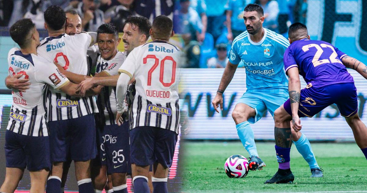 ¿Flamante fichaje? Exgoleador de Alianza Lima que anotó 9 goles presente en partido de Cristal