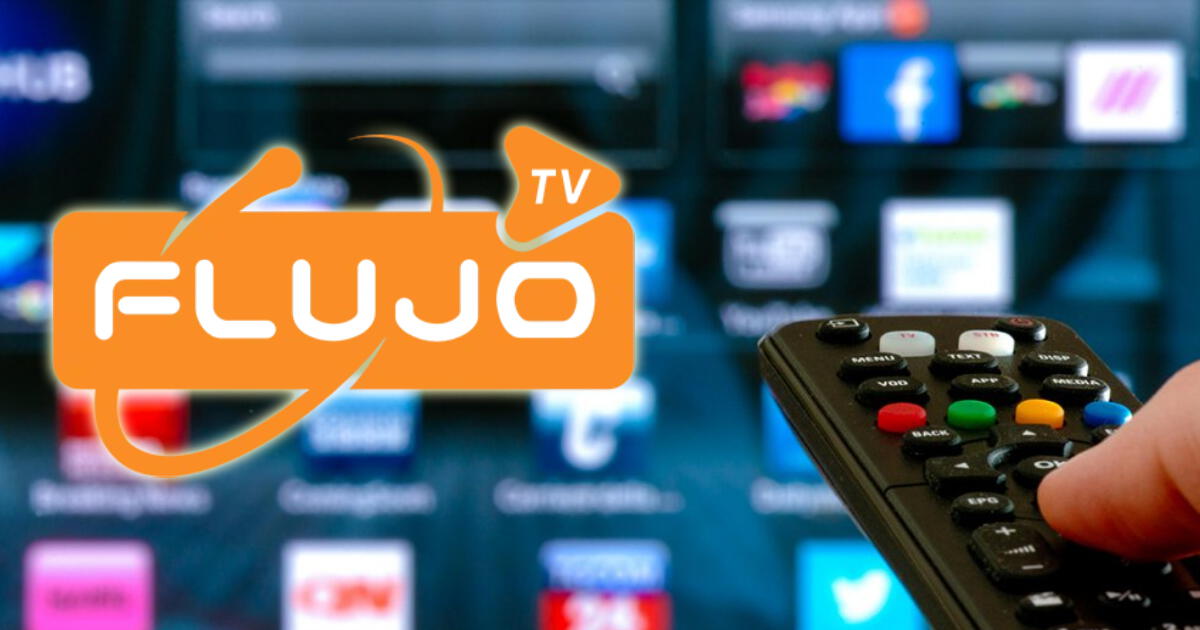 Flujo TV: cómo instalar GRATIS en un Smart TV explicado paso a paso