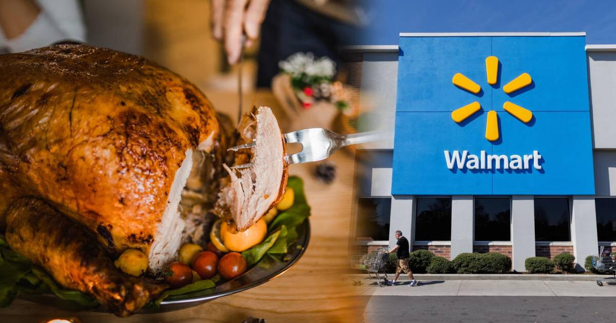 Día de Acción de Gracias 2024 en EE. UU.: ¿Cuáles son las TIENDAS QUE NO ABRIRÁN, incluido Walmart?