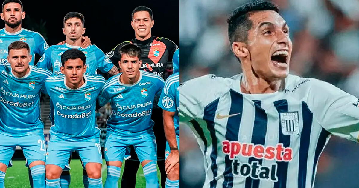 Brilló en Cristal, vale más que Kevin Serna y fue uno de los goleadores de la Liga 1