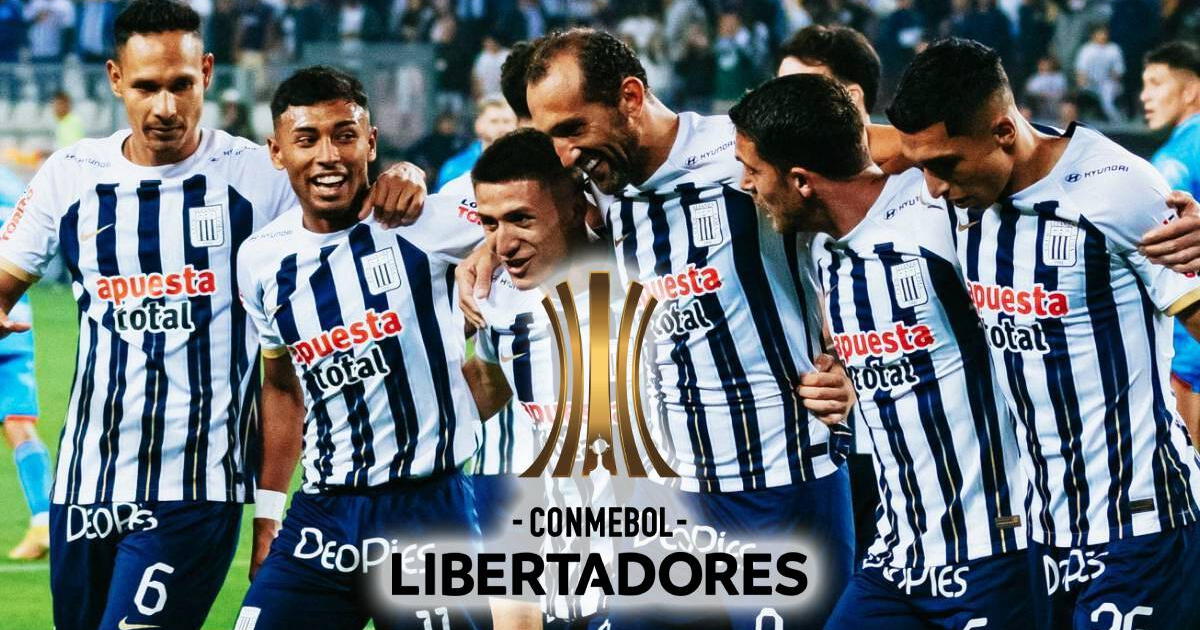 Atención, Alianza Lima: el camino para llegar a la fase de grupos de la Copa Libertadores 2025