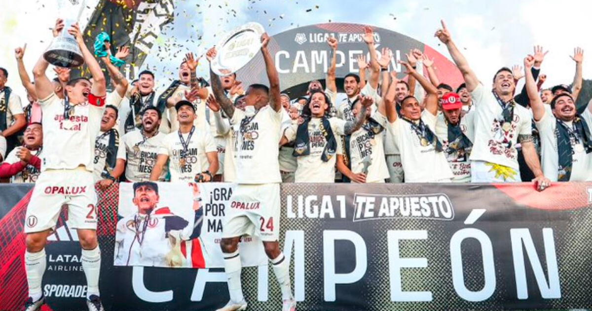 Bicampeón con la 'U' es el extranjero con más títulos y puede ser convocado por Fossati