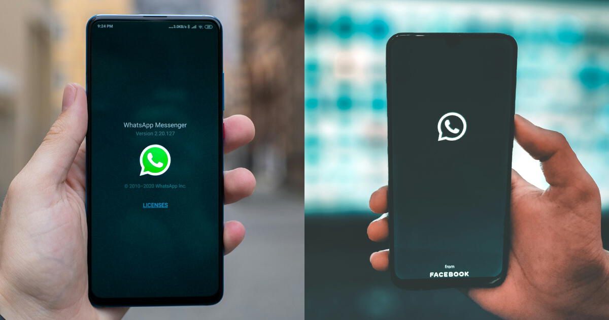 WhatsApp Modo Compañero: Descargar GRATIS la función para vincular tu cuenta a otro celular sin cerrar sesión