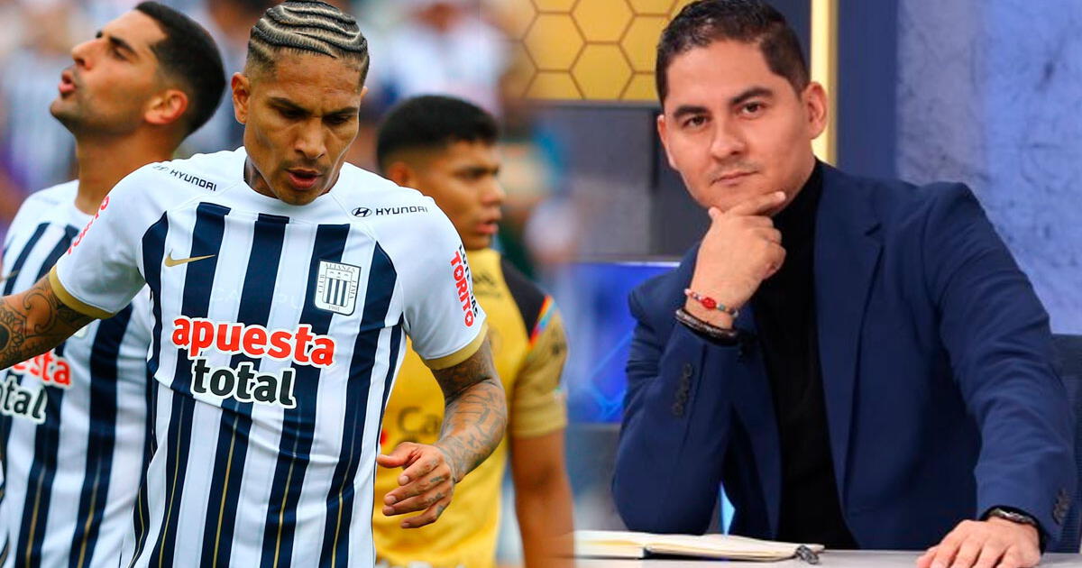 Periodista panameño apuntó contra Alianza Lima por perder ante Cusco FC: 