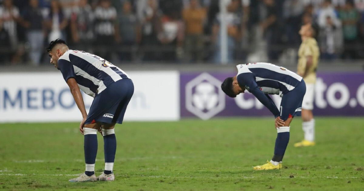 La jugosa cifra que Alianza Lima PERDIÓ tras derrota ante Cusco y bicampeonato de la 'U'