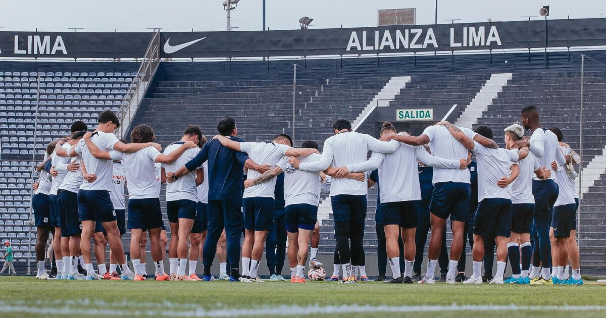 ¿Se despide? Jugador de Alianza Lima dejó sorpresivo mensaje tras caída con Cusco: 