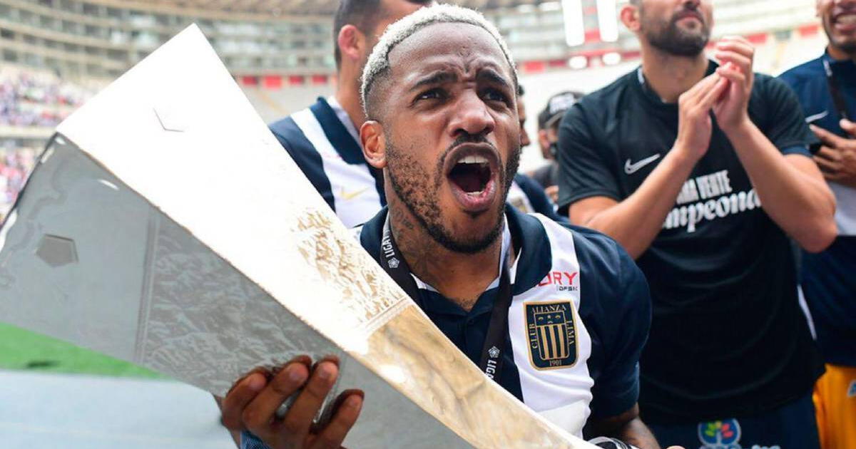 Jefferson Farfán dejó IMPACTANTE mensaje tras duro momento de Alianza Lima