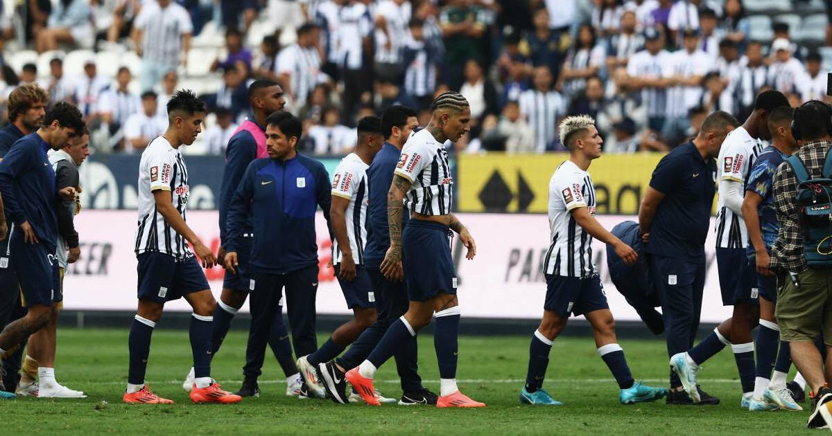 Jugador de Alianza Lima dejó el Perú tras perder el TÍTULO NACIONAL esta temporada: ¿Qué pasó?