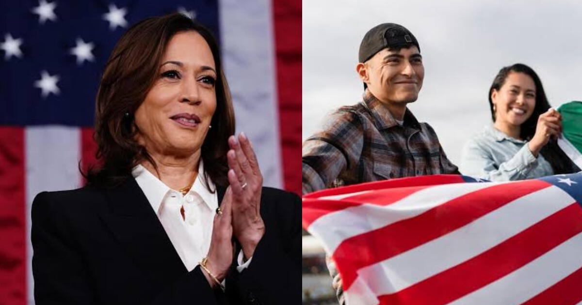 Migración en USA: ¿Cuáles son las propuestas de deportación de Kamala Harris?